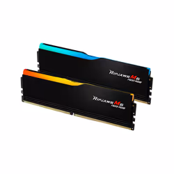 G.Skill Ripjaws M5 RGB F5-6000J2836G32GX2-RM5NRK memoria 64 GB 2 x 32 GB DDR5 6000 MT/s - Vista aggiuntiva 2
