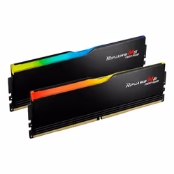 G.Skill Ripjaws M5 RGB F5-6000J2836G32GX2-RM5NRK memoria 64 GB 2 x 32 GB DDR5 6000 MT/s - Vista aggiuntiva 3