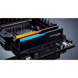 G.Skill Ripjaws M5 RGB F5-6000J2836G32GX2-RM5NRK memoria 64 GB 2 x 32 GB DDR5 6000 MT/s - Vista aggiuntiva 5