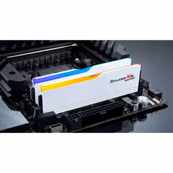 G.Skill Ripjaws M5 RGB F5-6000J3036F48GX2-RM5NRW memoria 96 GB 2 x 48 GB DDR5 6000 MT/s 288-pin DIMM - Vista aggiuntiva 4