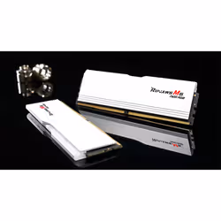 G.Skill Ripjaws M5 RGB F5-6000J3036F48GX2-RM5NRW memoria 96 GB 2 x 48 GB DDR5 6000 MT/s 288-pin DIMM - Vista aggiuntiva 5