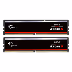 G.Skill F5-5200J4040A16GX2-IS, 32 GB, 2 x 16 GB, DDR5, 5200 MHz