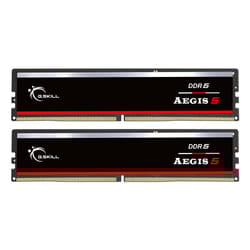 G.Skill F5-5200J4040A16GX2-IS memoria 32 GB 2 x 16 GB DDR5 5200 MHz
