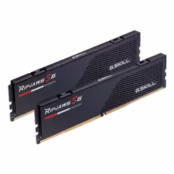 G.Skill Ripjaws S5 F5-6000J2836G16GX2-RS5K memoria 32 GB 2 x 16 GB DDR5 - Vista aggiuntiva 4