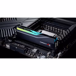 G.Skill Trident Z5 RGB F5-6000J2836G16GX2-TZ5RK memoria 32 GB 2 x 16 GB DDR5 - Vista aggiuntiva 5