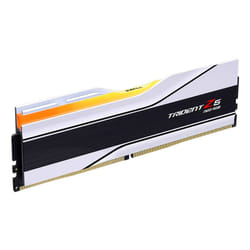 G.Skill Trident Z5 Neo RGB F5-6000J2836G32GX2-TZ5NRW memoria 64 GB 2 x 32 GB DDR5 6000 MT/s 288-pin DIMM