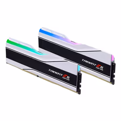 G.Skill Trident Z5 Neo RGB F5-6000J2836G32GX2-TZ5NRW memoria 64 GB 2 x 32 GB DDR5 6000 MT/s 288-pin DIMM - Vista aggiuntiva 4