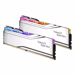 G.Skill Trident Z5 Royal Neo F5-6000J2636H32GX2-TR5NS memoria 64 GB 2 x 32 GB DDR5 6000 MT/s - Vista aggiuntiva 2