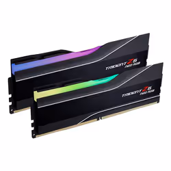 G.Skill Trident Z5 Neo RGB F5-6000J2636H32GX2-TZ5NR Memoria DDR5 64 GB 2 x 32 GB 6000 MHz - Vista aggiuntiva 2