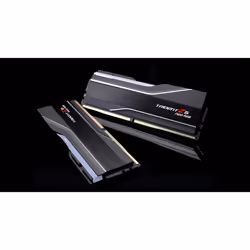 G.Skill Trident Z5 Neo RGB F5-6000J2636H16GX2-TZ5NR memoria 32 GB 2 x 16 GB DDR5 6000 MHz