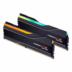 G.Skill Trident Z5 Neo F5-6000J2636H16GX2-TZ5NRW memoria 32 GB 2 x 16 GB DDR5 6000 MHz - Vista aggiuntiva 3