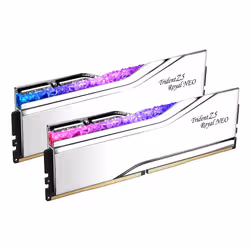 G.Skill Trident Z5 Royal Neo F5-6000J3036F48GX2-TR5NS memoria 96 GB 2 x 48 GB DDR5 6000 MT/s 288-pin DIMM - Vista aggiuntiva 3