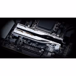 G.Skill Trident Z5 Royal Neo F5-6000J3036F48GX2-TR5NS memoria 96 GB 2 x 48 GB DDR5 6000 MT/s 288-pin DIMM - Vista aggiuntiva 4