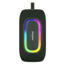 Energizer BTS163 altoparlante portatile e per feste Nero 16 W