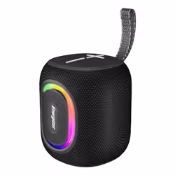 Energizer BTS081, 8 W, 4 Ω, Wireless, 120 - 18000 GHz, 10 m, Nero