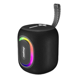 Energizer BTS081 altoparlante portatile e per feste Nero 8 W