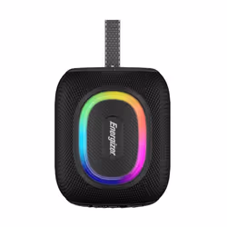 Energizer BTS081 altoparlante portatile e per feste Nero 8 W