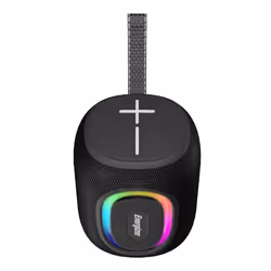 Energizer BTS081 altoparlante portatile e per feste Nero 8 W