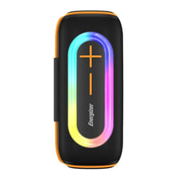 Energizer BTS206 altoparlante portatile e per feste Nero 20 W