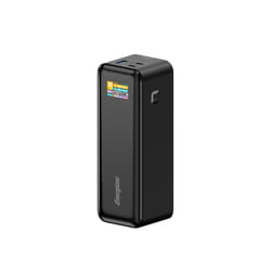 Energizer XP27000PD batteria portatile Ioni di Litio 27000 mAh Nero