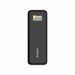 Energizer XP27000PD batteria portatile Ioni di Litio 27000 mAh Nero - Vista aggiuntiva 2