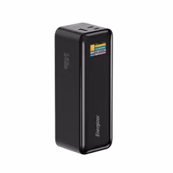 Energizer XP27000PD batteria portatile Ioni di Litio 27000 mAh Nero - Vista aggiuntiva 3