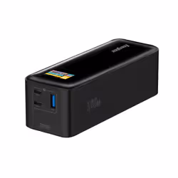 Energizer XP27000PD batteria portatile Ioni di Litio 27000 mAh Nero - Vista aggiuntiva 4