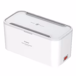 Energizer EPB2500W03EU, 2 m, Interno, Bianco, 5 presa(e) AC, 100 - 250 V, 50 - 60 Hz