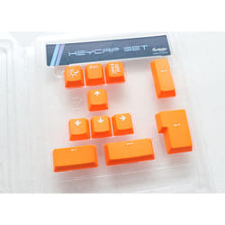 Ducky Double-Shot Coperchio per tastiera