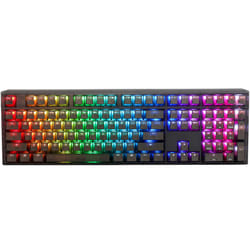 Ducky One 3 tastiera Gaming USB Nero