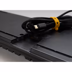 Ducky One 3 tastiera Gaming USB Nero - Vista aggiuntiva 7