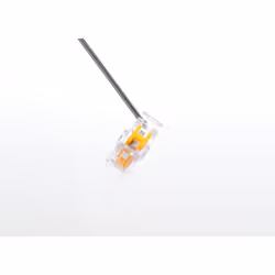 Ducky One 3 Mini tastiera Gaming USB Bianco - Vista aggiuntiva 4