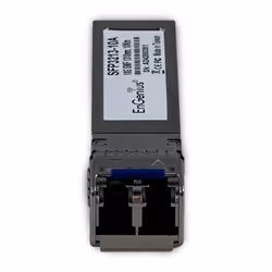 EnGenius SFP2313-20A modulo del ricetrasmettitore di rete Fibra ottica 10312,5 Mbit/s SFP+ 1310 nm