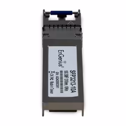 EnGenius SFP2313-20A modulo del ricetrasmettitore di rete Fibra ottica 10312,5 Mbit/s SFP+ 1310 nm