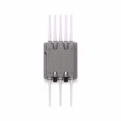 EnGenius ECW270 punto accesso WLAN 2400 Mbit/s Bianco Supporto Power over Ethernet (PoE) - Vista aggiuntiva 2