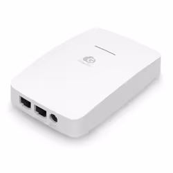 EnGenius ECW215 punto accesso WLAN 1200 Mbit/s Bianco Supporto Power over Ethernet (PoE) - Vista aggiuntiva 4