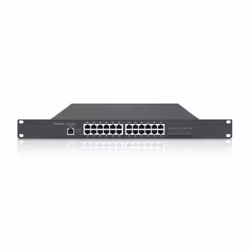 EnGenius ECS1528T, Gestito, L2/L3, Gigabit Ethernet (10/100/1000), Full duplex