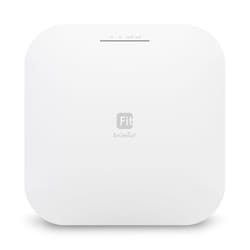 EnGenius EWS377-FIT punto accesso WLAN 2400 Mbit/s Bianco Supporto Power over Ethernet (PoE)
