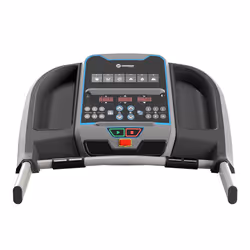 JOHNSON Fitness & Wellness TAPIS ROULANT TR5.0