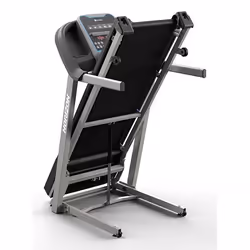 JOHNSON Fitness & Wellness TAPIS ROULANT TR5.0