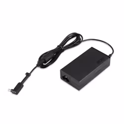 Acer AC Adapter 65W adattatore e invertitore Interno Nero - Vista aggiuntiva 4