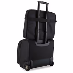 Acer Traveler Case XL 17.3" Valigetta ventiquattrore Nero - Vista aggiuntiva 4