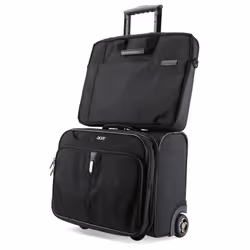 Acer Traveler Case XL 17.3" Valigetta ventiquattrore Nero - Vista aggiuntiva 5