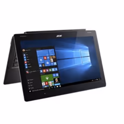 Acer Aspire Switch 12 S SW7-272P-M0J5, Intel® Core™ m3, 0,9 GHz, 31,8 cm (12.5"), 1920 x 1080 Pixel, 4 GB, 128 GB