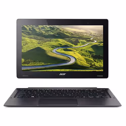 Acer Aspire Switch 12 S SW7-272P-M0J5 Intel® Core™ m3 m3-6Y30 12.5" Touch Full HD 4GB 128GB SSD Win10 Pro Nero