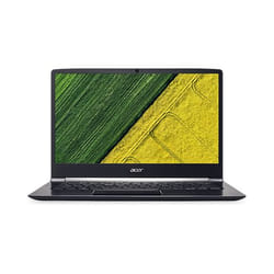 Acer Swift 5 514-51-79EX i7-7500U 14" Full HD 8GB LPDDR3-SDRAM 512GB SSD Win10 Home Nero