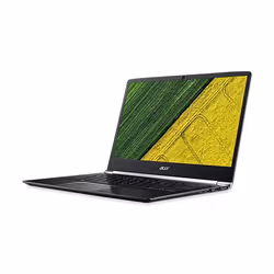 Acer Swift 5 514-51-79EX i7-7500U 14" Full HD 8GB LPDDR3-SDRAM 512GB SSD Win10 Home Nero