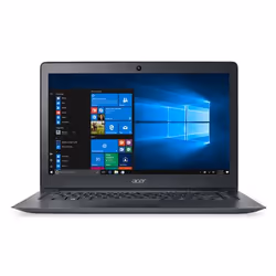 Acer TravelMate X3 X349-G2-M-72QK Intel® Core™ i7 i7-7500U Computer portatile 35,6 cm (14") Full HD 8 GB DDR4-SDRAM 512 GB SSD Wi-Fi 5 (802.11ac) Windows 10 Pro Nero