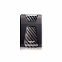 ADATA DashDrive Durable HD650 disco rigido esterno 1 TB 2.5" USB 3.2 Gen 1 (3.1 Gen 1) Nero - Vista aggiuntiva 4