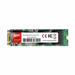Silicon Power SP128GBSS3A55M28 drives allo stato solido 128 GB M.2 Serial ATA III SLC - Vista aggiuntiva 2